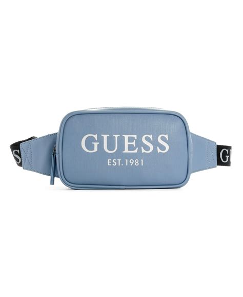 guess bum bag